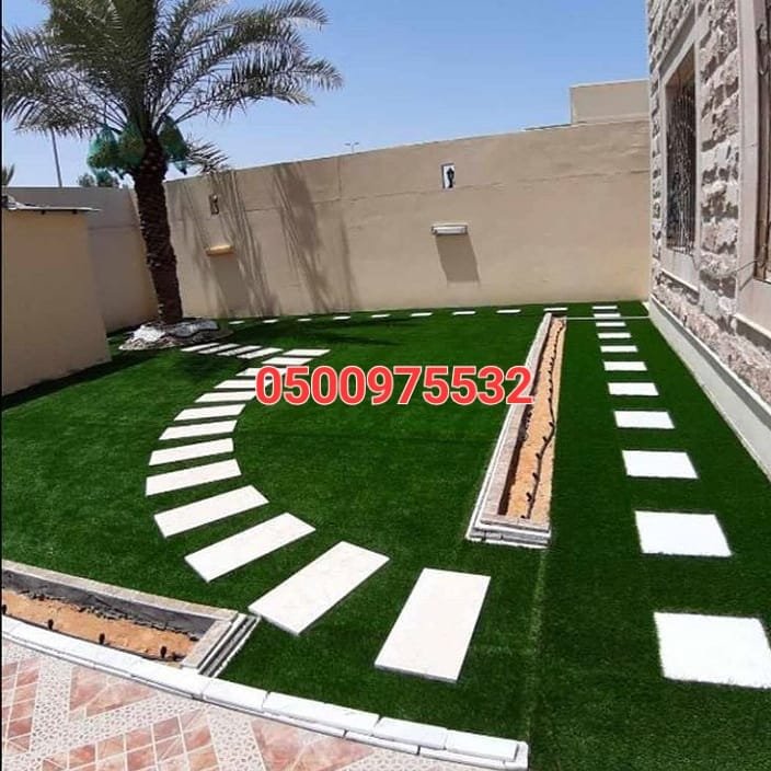 نصنع حدائق تُشبهك… وتصمد أمام مناخ <span class="hl">منطقتك</span>